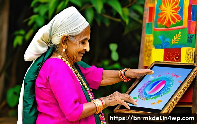 ডিজিটাল কমন্স: সংস্কৃতির ভুবনে এক নতুন বিপ্লব 3 디지털 공유재의 문화적 영향 관련 이미지 1